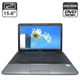 Ноутбук HP 650 / 15.6" (1366x768) TN / Intel Pentium B960 (2 ядра по 2.2 GHz) / 4 GB DDR3 / 250 GB HDD / Intel HD Graphics / WebCam / DVD-ROM / АКБ не держит б/у - изображение 1