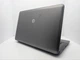 Ноутбук HP 650 / 15.6" (1366x768) TN / Intel Pentium B960 (2 ядра по 2.2 GHz) / 4 GB DDR3 / 250 GB HDD / Intel HD Graphics / WebCam / DVD-ROM / АКБ не держит б/у - изображение 8