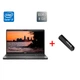 Ультрабук Dell Latitude 5500 / 15.6" (1920x1080) IPS / Intel Core i7-8665U (4 (8) ядра по 1.9 - 4.8 GHz) / 8 GB DDR4 / 256 GB SSD / Intel UHD Graphics / USB Type-C / WebCam / HDMI / Windows 10 б/в - зображення 1