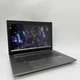 Мобильная рабочая станция HP ZBook 17 G5 / 15.6" (1920x1080) IPS / Intel Core i7-8850H (6 (12) ядер по 2.60 - 4.3 GHz) / 32 GB DDR4 / 1000 GB SSD / nVidia Quadro P1000, 4 GB GDDR5, 128-bit / WebCam б/у + Подарок Мышка и коврик - изображение 3
