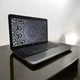 Ноутбук HP 250 G1 / 15.6" (1366x768) TN / Intel Core i3-3110M (2 (4) ядер по 2.40 - 2.4 GHz) / 4 GB DDR3 / 120 GB SSD / Intel HD Graphics 4000 / WebCam б/у - изображение 4