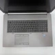 Мобильная рабочая станция HP ZBook 17 G5 / 15.6" (1920x1080) IPS / Intel Core i7-8850H (6 (12) ядер по 2.60 - 4.3 GHz) / 32 GB DDR4 / 1000 GB SSD / nVidia Quadro P1000, 4 GB GDDR5, 128-bit / WebCam б/у + Подарок Мышка и коврик - изображение 4