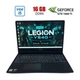 Игровой ноутбук Б-класс Lenovo Legion Y540-15IRH / 15.6" (1920x1080) IPS / Intel Core i5-9300HF (4 (8) ядер по 2.40 - 4.1 GHz) / 16 GB DDR4 / 512 GB SSD / nVidia GeForce GTX 1660 Ti, 6 GB GDDR6, 192-bit / WebCam б/у - изображение 1
