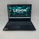 Игровой ноутбук Б-класс Lenovo Legion Y540-15IRH / 15.6" (1920x1080) IPS / Intel Core i5-9300HF (4 (8) ядер по 2.40 - 4.1 GHz) / 16 GB DDR4 / 512 GB SSD / nVidia GeForce GTX 1660 Ti, 6 GB GDDR6, 192-bit / WebCam б/у - изображение 2