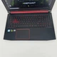 Игровой ноутбук Acer Nitro 5 AN515-53 / 15.6" (1920x1080) IPS / Intel Core i5-8300H (4 (8) ядер по 2.30 - 4 GHz) / 8 GB DDR4 / 128 GB SSD + 1000 GB HDD / nVidia GeForce GTX 1050, 4 GB GDDR5, 128-bit / WebCam б/у - изображение 3