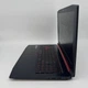 Игровой ноутбук Acer Nitro 5 AN515-53 / 15.6" (1920x1080) IPS / Intel Core i5-8300H (4 (8) ядер по 2.30 - 4 GHz) / 8 GB DDR4 / 128 GB SSD + 1000 GB HDD / nVidia GeForce GTX 1050, 4 GB GDDR5, 128-bit / WebCam б/у - изображение 4