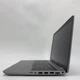 Мобильная рабочая станция Dell Precision 3561 / 15.6" (1920x1080) IPS / Intel Core i7-11850H (8 (16) ядра по 2.5 - 4.8 GHz) / 16 GB DDR4 / 512 GB SSD / nVidia Quadro T600, 4 GB GDDR6, 128-bit / WebCam б/у - изображение 5