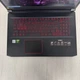 Игровой ноутбук Б-класс Acer Nitro 5 AN517-52 / 17.3" (1920x1080) IPS / Intel Core i5-10300H (4 (8) ядер по 2.50 - 4.5 GHz) / 8 GB DDR4 / 256 GB SSD / nVidia GeForce GTX 1650 Ti, 4 GB GDDR6, 128-bit / WebCam б/у - изображение 3