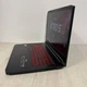 Игровой ноутбук Б-класс Acer Nitro 5 AN517-52 / 17.3" (1920x1080) IPS / Intel Core i5-10300H (4 (8) ядер по 2.50 - 4.5 GHz) / 8 GB DDR4 / 256 GB SSD / nVidia GeForce GTX 1650 Ti, 4 GB GDDR6, 128-bit / WebCam б/у - изображение 4