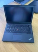 Нетбук Lenovo ThinkPad X260 / 12.5" (1920x1080) IPS / Intel Core i7-6500U (2 (4) ядра по 2.5 - 3.1 GHz) / 8 GB DDR4 / 128 GB SSD / Intel HD Graphics 520 / WebCam б/у - изображение 2