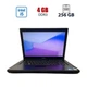 Ноутбук Б-класс Dell Latitude E6410 / 14" (1280x800) TN / Intel core i5-560M (2 (4) ядер по 2.66 - 3.2 GHz) / 4 GB DDR3 / 256 GB SSD / Intel HD Graphics / WebCam б/у - изображение 1