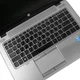 Ноутбук HP EliteBook 840 G2 / 14" (1600x900) TN / Intel Core i5-5300U (2 (4) ядра по 2.3 -2.9 GHz) / 8 GB DDR3 / 240 GB SSD / Intel HD Graphics 5500 / WebCam б/у - изображение 2