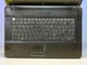 Ноутбук Б-класс HP Compaq 610 / 15.6" (1366x768) TN / Intel Core 2 Duo T5870 (2 ядра по 2.0 GHz) / 2 GB DDR2 / 120 GB SSD / Intel GMA X3100 Graphics / WebCam / АКБ не держит б/у - изображение 2