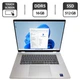 Ультрабук-трансформер HP OmniBook 7 Flip 16-au0017nr 2-in-1 / 16" (1920x1200) IPS Touch / Intel Core Ultra 5 226V (8 ядер по 2.1 - 4.5 GHz) / 16 GB DDR5 / 512 GB SSD / Intel Arc 130V Graphics / WebCam б/у - изображение 1