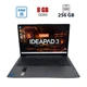 Ноутбук Dell precision 5760 / 17.3" (1920x1200) IPS / Intel Core i5-11500H (6 (12) ядер по 2.9 - 4.6 GHz) / 16 GB DDR4 / 1000 GB SSD / Intel UHD Graphics / WebCam б/у - изображение 1