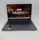 Ноутбук Dell precision 5760 / 17.3" (1920x1200) IPS / Intel Core i5-11500H (6 (12) ядер по 2.9 - 4.6 GHz) / 16 GB DDR4 / 1000 GB SSD / Intel UHD Graphics / WebCam б/у - изображение 2