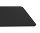 Стіл з електро-регулюванням висоти 120 X 60 см Flexi Tech Black Matte 27884 - зображення 5