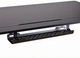 Стол с электрорегулировкой высоты с подсветкой Двухмоторный Flexi Tech Black Matte 160x75 см 28048 - изображение 11