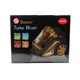 Пилосос DOMOTEC MS-4408 3600Вт Turbo Brush (Жовтий) - зображення 2