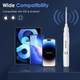 Набор для удаления ушной серы с камерой Xylla Wi-Fi, 1920 FHD, отоскоп iOS , Android - изображение 2