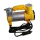Автомобильный компрессор Cyclone Air Compressor 12V 150 PSI 35 LPM портативный насос для подкачки шин автомобиля мотоцикла и велосипеда с высокой производительностью и быстрым подключением к бортовой сети для дальних поездок - изображение 5