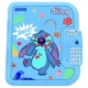 Elektroniczny sekretny pamiętnik Lexibook Disney Stitch z dyktafonem Niebieski (3380743104027) - obraz 4