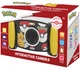 Cyfrowy aparat dla dzieci Kids Licensing Pokémon Interactive Camera Wielokolorowy (8435507869225) - obraz 1