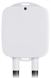 Inteligentny przełącznik Aeotec Heavy Duty Smart Switch Gen5 Z-Wave Biały (ZW078) - obraz 1