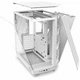 Корпус NZXT H6 Flow RGB White (CC-H61FW-R1) без БП - изображение 4