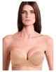 Бюстгальтер подвійний пуш-ап Lormar DOUBLEEXTRA 70B Золотий - изображение 3
