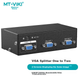 Разветвитель видеосигнала MT-Viki MT-3502 на 2 мониторы - изображение 2