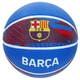 Баскетбольный мяч F.C. Barcelona Размер 7 Бело-красно-синий (8412842776210) - изображение 1