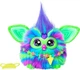 Интерактивная игрушка Furby Ферби Galaxy с аксессуарами (F8901) - изображение 1