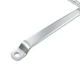 Колено для доводчиков Dortec DT65ARM Silver (63-00049) - изображение 4