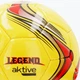 Piłka nożna Color Baby Aktive Sports Rozmiar 5 (8412842541412) - obraz 4