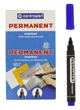 Маркер круглый Centropen синий (8566 синий) - изображение 2