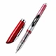 Ручка масляная CL"Writo-meter" 10км 0,5мм красная Unison (CL-8048) - изображение 1