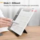 Органайзер A5 LHiDS Folio 2.0 з магнітними аксесуарами, портфоліо 3-в-1 (папка, кліпборд, підставка), сірий - зображення 6