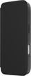 Etui Just Must Champion II Flip Case MagSafe do Apple iPhone 17 Pro Black (6977248569771) - obraz 5