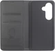 Etui Just Must Stand Flip Case do Samsung Galaxy S26 Black (6979081871257) - obraz 3
