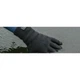 Рукавички водонепроникні Dexshell ThermFit 3.0 Gloves, чорні, розмір M - изображение 9