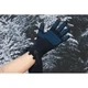 Рукавички водонепроникні Dexshell ThermFit 3.0 Gloves, темно-блакитні, розмір M - изображение 2
