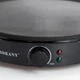 Млинниця електрична Sokany SK-BBQ-842 електромлинниця Ø30 см автоматична млинниця для дому професійна - изображение 7