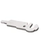 Змінний інструмент FTS1-15 до мультитула Roxon Flex S804 (шестигранний ключ 3 мм) - изображение 4