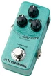 Педаль эффектов TC Electronic HyperGravity Mini Compressor (5706622023629) - изображение 2