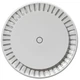 Точка доступу Wi-Fi Mikrotik cAP ax (cAPGi-5HaxD2HaxD) - зображення 1