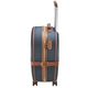 Валіза Semi Line 24" (M) Blue/Brown (T5672-3) - зображення 6