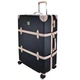 Валіза Semi Line 28" (L) Black/Pink Cream (T5671-4) - зображення 1