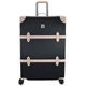 Валіза Semi Line 28" (L) Black/Pink Cream (T5671-4) - зображення 3