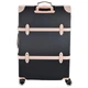 Валіза Semi Line 28" (L) Black/Pink Cream (T5671-4) - зображення 4